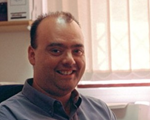 Picture of Professor Dudley Edmund Shallcross CChem FRSC