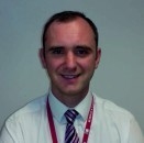 Picture of Dr Edward Randviir MRSC