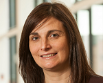 Picture of Professor Eva Hevia