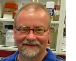 Picture of Professor Roy Goodacre