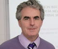 Picture of Prof Graham Mills CChem FRSC