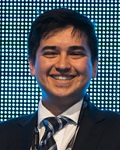 Adam Gymer