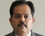 Picture of Professor Hitendra M. Patel MRSC
