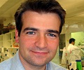 Picture of Dr James Wilton-Ely