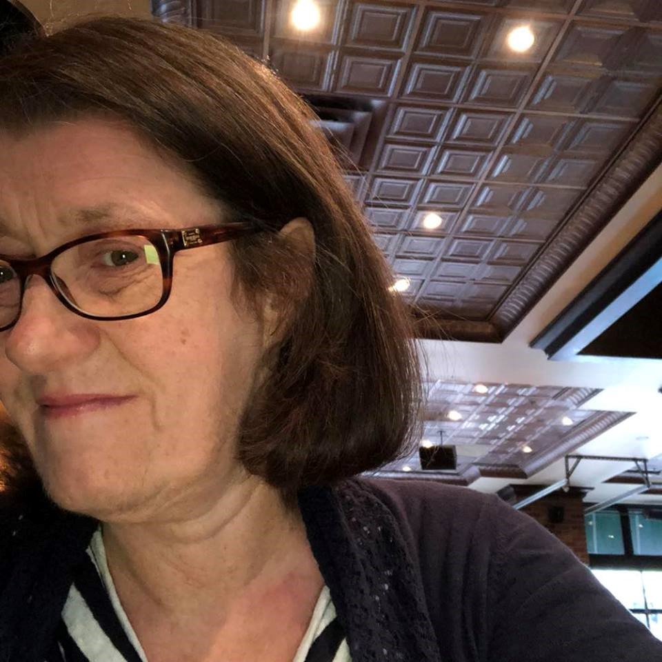 Picture of Dr Jane Parker CChem MRSC