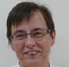 Picture of Dr Jacquin Wilford-Brown