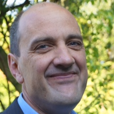 Picture of Mr John Points MRSC