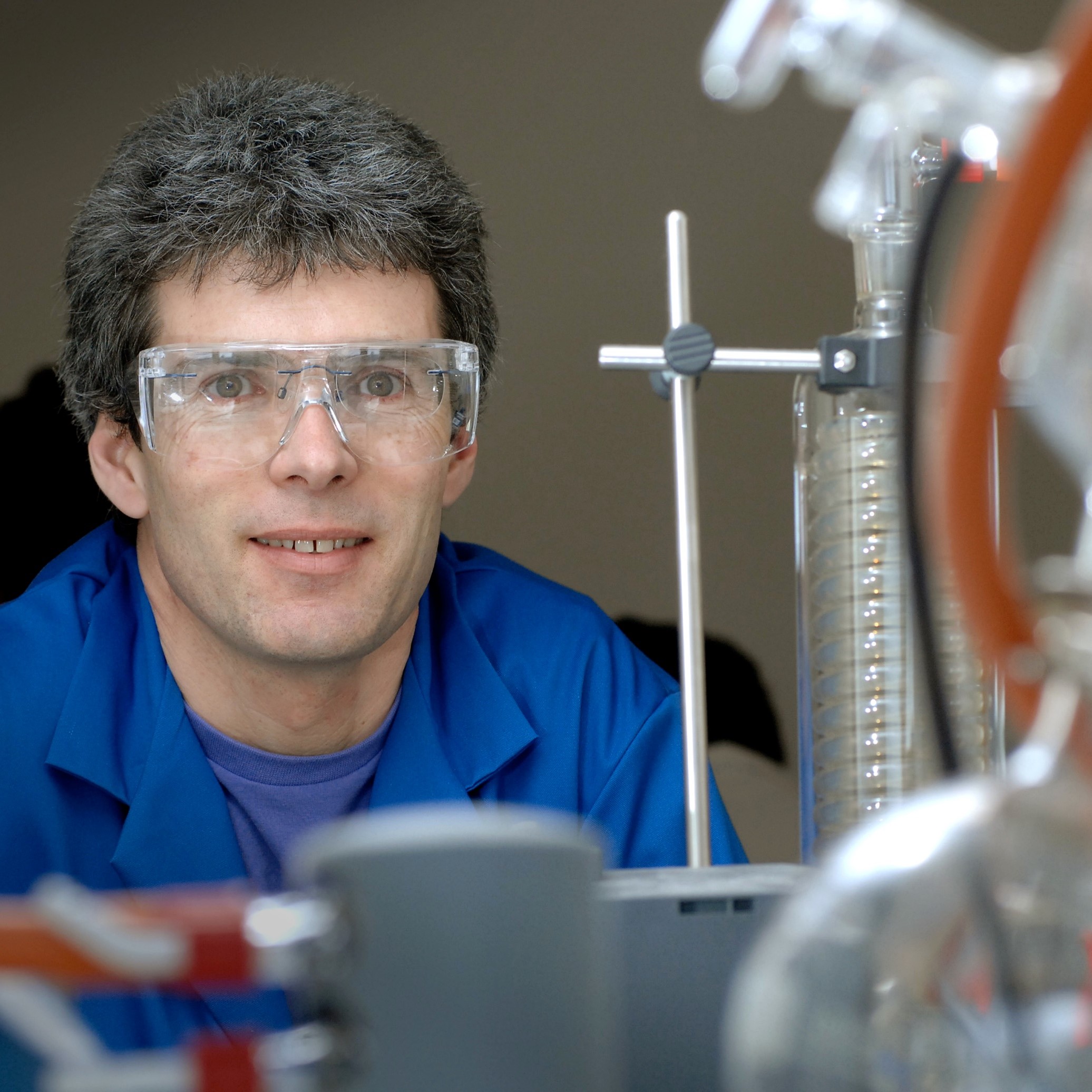 Picture of Dr Jon Rourke CChem MRSC