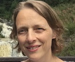 Picture of Dr Julia Fahrenkamp-Uppenbrink