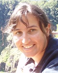 Dr Kirsty Penkman