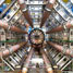 Large Hadron Collider at CERN