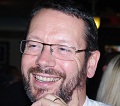 Picture of Dr John Langley CChem FRSC