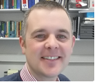 Picture of Dr Leon Barron
