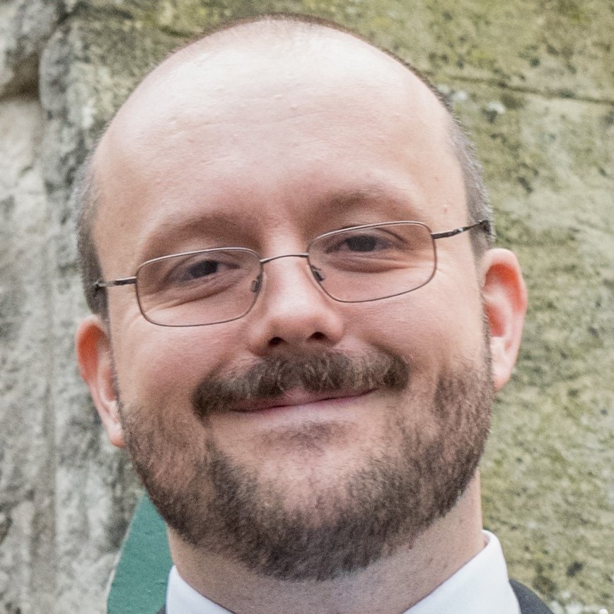 Picture of Dr Mark Barratt CSci CChem MRSC