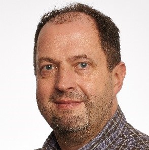 Picture of Dr Martin Rose EurChem CSci CChem FRSC