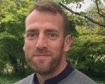 Picture of Dr Michael Seery CChem FRSC