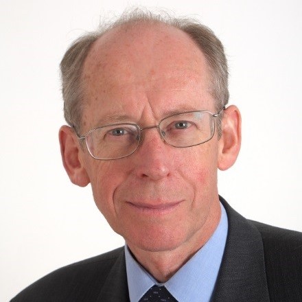 Picture of Mr Mike Saltmarsh CSci CChem FRSC