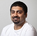 Dr Shabaz Mohammed