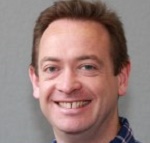 Picture of Dr Nick Walker
