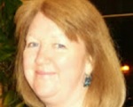Picture of Miss Nora Richardson FRSC