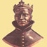 Sir Laurence Olivier Awards Statue