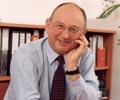 Picture of Professor Peter A Tasker