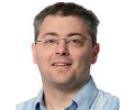 Picture of Mr Paul O'Nion