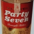 Can of Watley's Party Seven