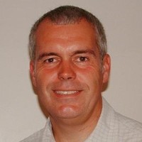 Picture of Professor Peter Wilde