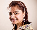 Picture of Dr Pooja Panchmatia