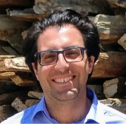 Picture of Mr Robert Cordina MRSC