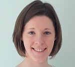 Picture of Dr Rosalyn Falconer MChem