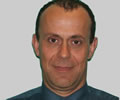 Picture of Mr Simon Gillespie CChem FRSC