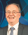 Glen Sunley