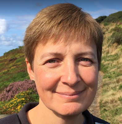 Picture of Susan Rudlin