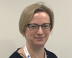 Picture of Dr Matilda Bingham