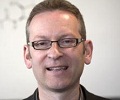 Picture of Professor Timothy Donohoe
