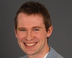 Picture of Dr Will Unsworth