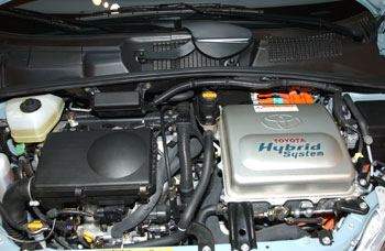 Ger Better Batteries Lithium Ion Batteries In Hybrid Car