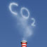 Carbon dioxide
