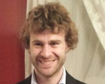 Picture of Dr David Megson