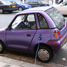Electric car