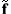 [f with combining tilde]