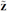[z with combining tilde]