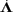 [capital Lambda, Greek, dot above]