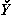 [Y with combining caron]