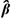 [small beta, Greek, circumflex]