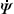 [capital Psi, Greek, dot above]