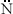 [N with combining umlaut]