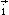 [i with combining right harpoon above (vector)]